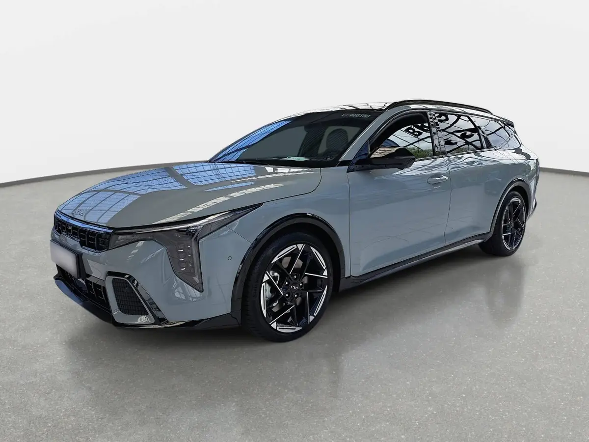 KIA K4 SW 1.6 T-GDI 180 PS DCT7 GT-LINE MJ26 DW-PARK-PRO SITZ SOUND DESIGN GLASDACH