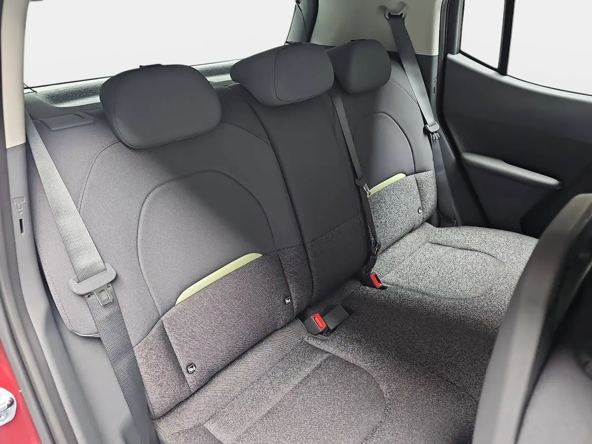 KIA EV2 42.2 KWH AIR MJ27 WINTER WÄRMEPUMPE