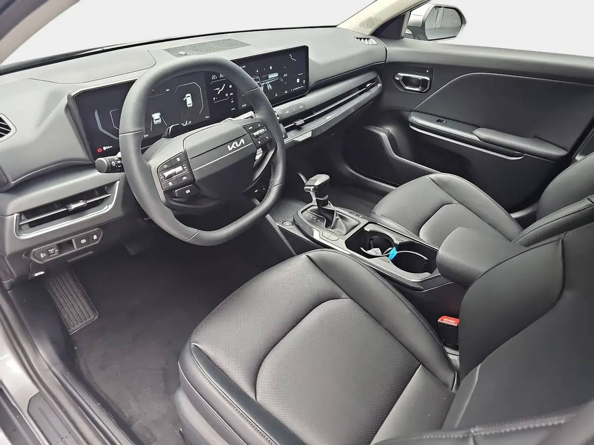 KIA K4 SW 1.6 T-GDI 150 PS DCT7 VISION MJ26 KOMFORT-PRO