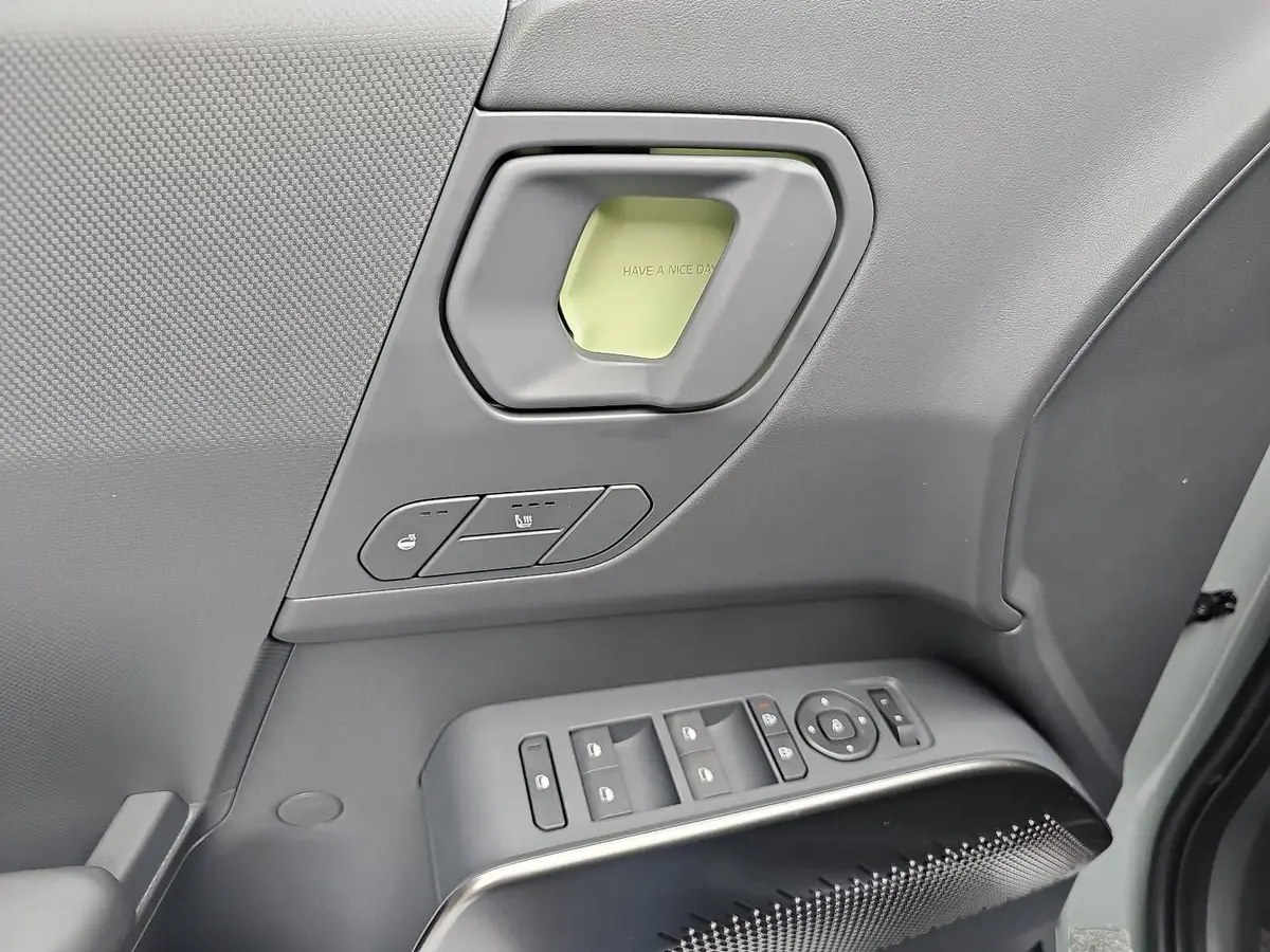 KIA EV2 42.2 KWH AIR MJ27 WINTER
