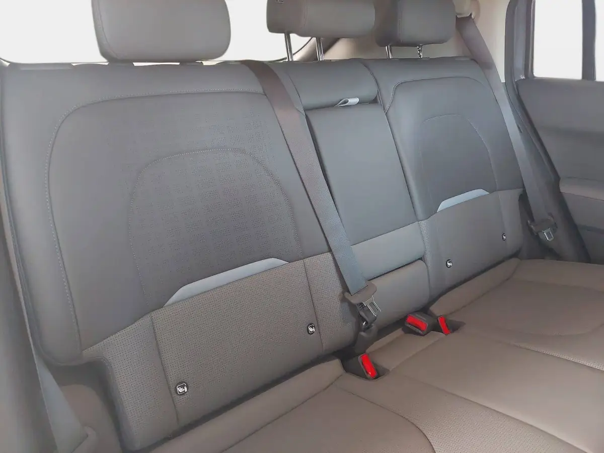 KIA EV3 81.4 KWH EARTH MJ26 WINTER BUSIN. UPGRADE DRIVEWISE-PARK DESIGN SOUND