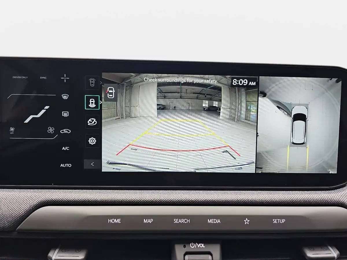 KIA EV3 81.4 KWH EARTH MJ26 WINTER BUSIN. UPGRADE DRIVEWISE-PARK DESIGN SOUND