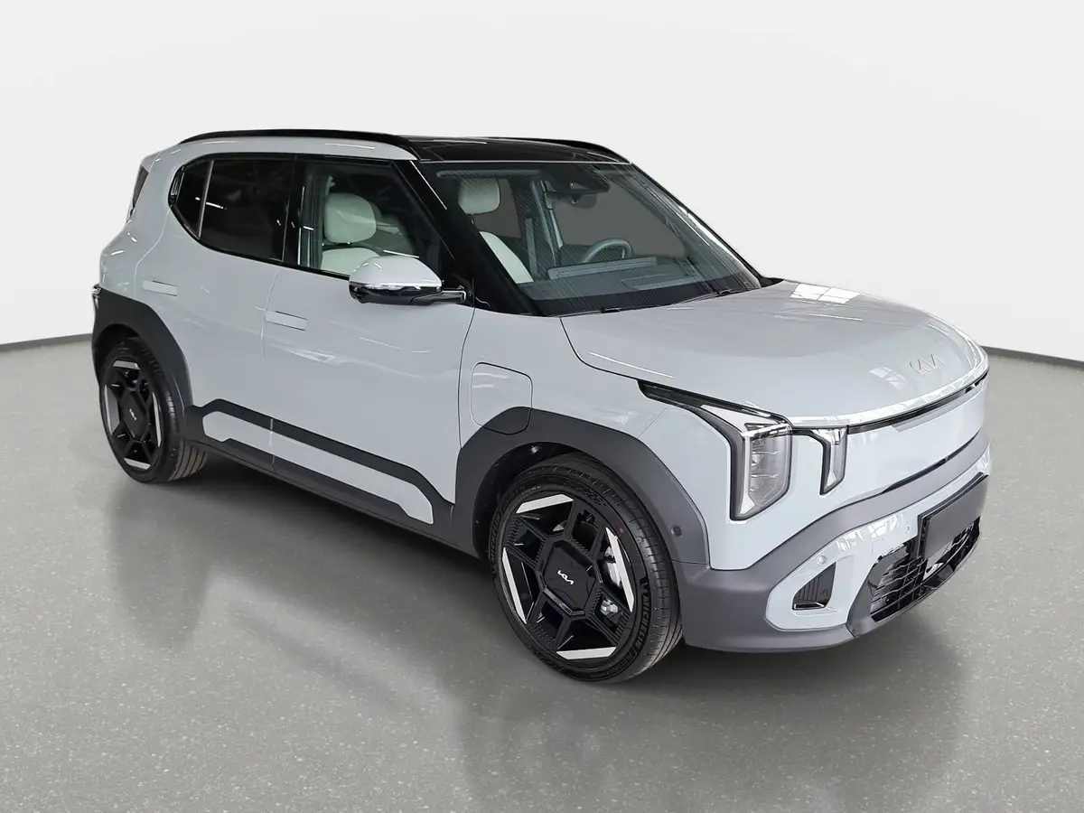 KIA EV2 61.0 KWH GT LINE MJ27 WINTER-CONNECT 22KW-AC TECHN DRIVEWISE-PARK KOM GD
