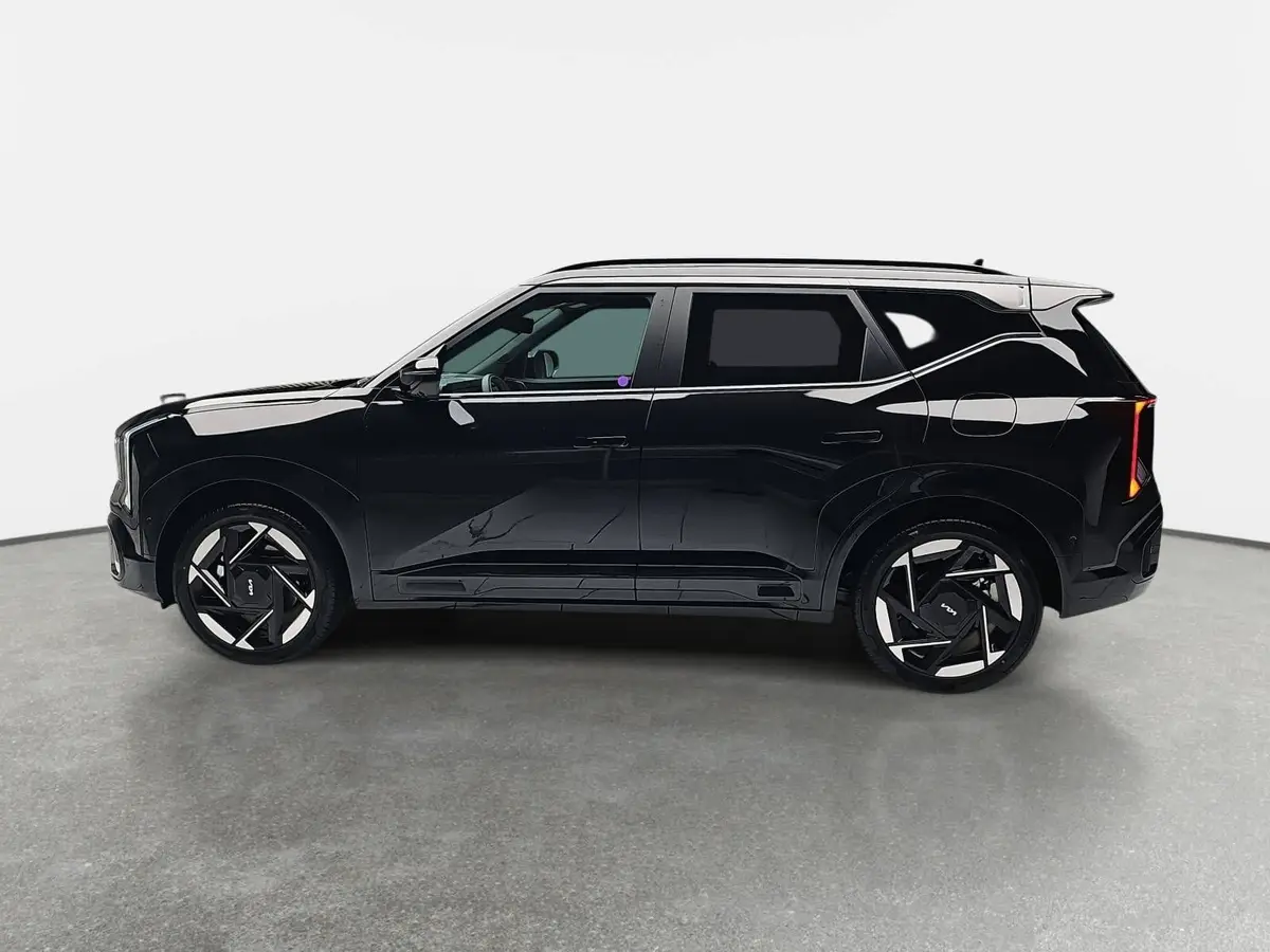 KIA SELTOS 1.6 T-GDI AWD DCT GT-LINE MJ27 COMFORT
