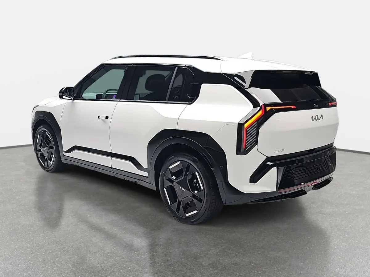 KIA EV3 81.4 KWH GT-LINE MJ27 DRIVEWISE-PARK-PRO KOMFORT