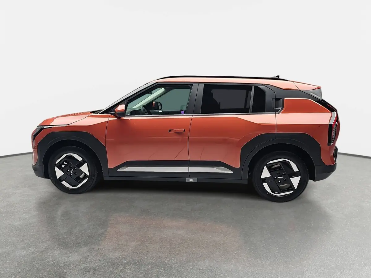 KIA EV3 81.4 KWH EARTH MJ27 WINTER-CONNECT BUSINESS UPGRADE DRIVEWISE-PARK