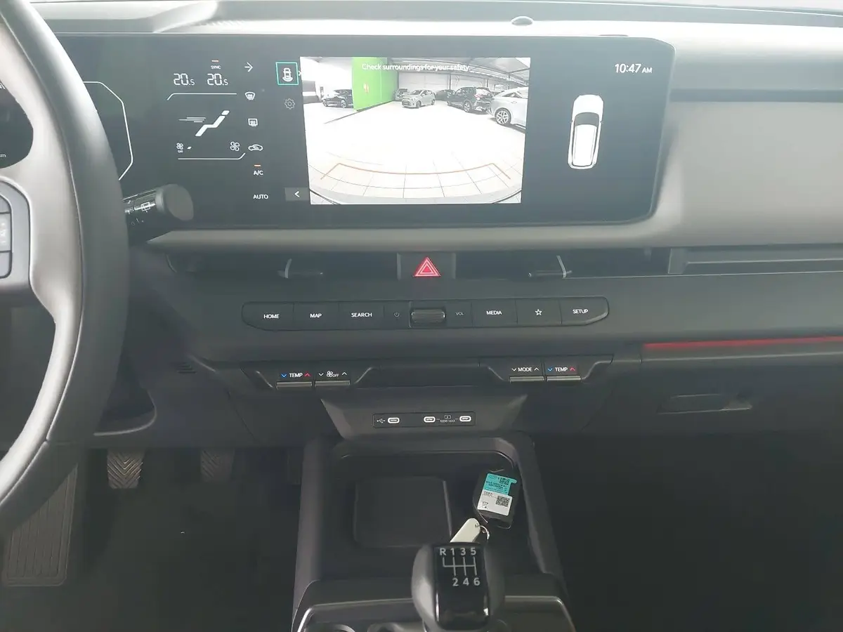 KIA SELTOS 1.6 T-GDI 2WD VISION MJ27 SOUND&NAVI DESIGN