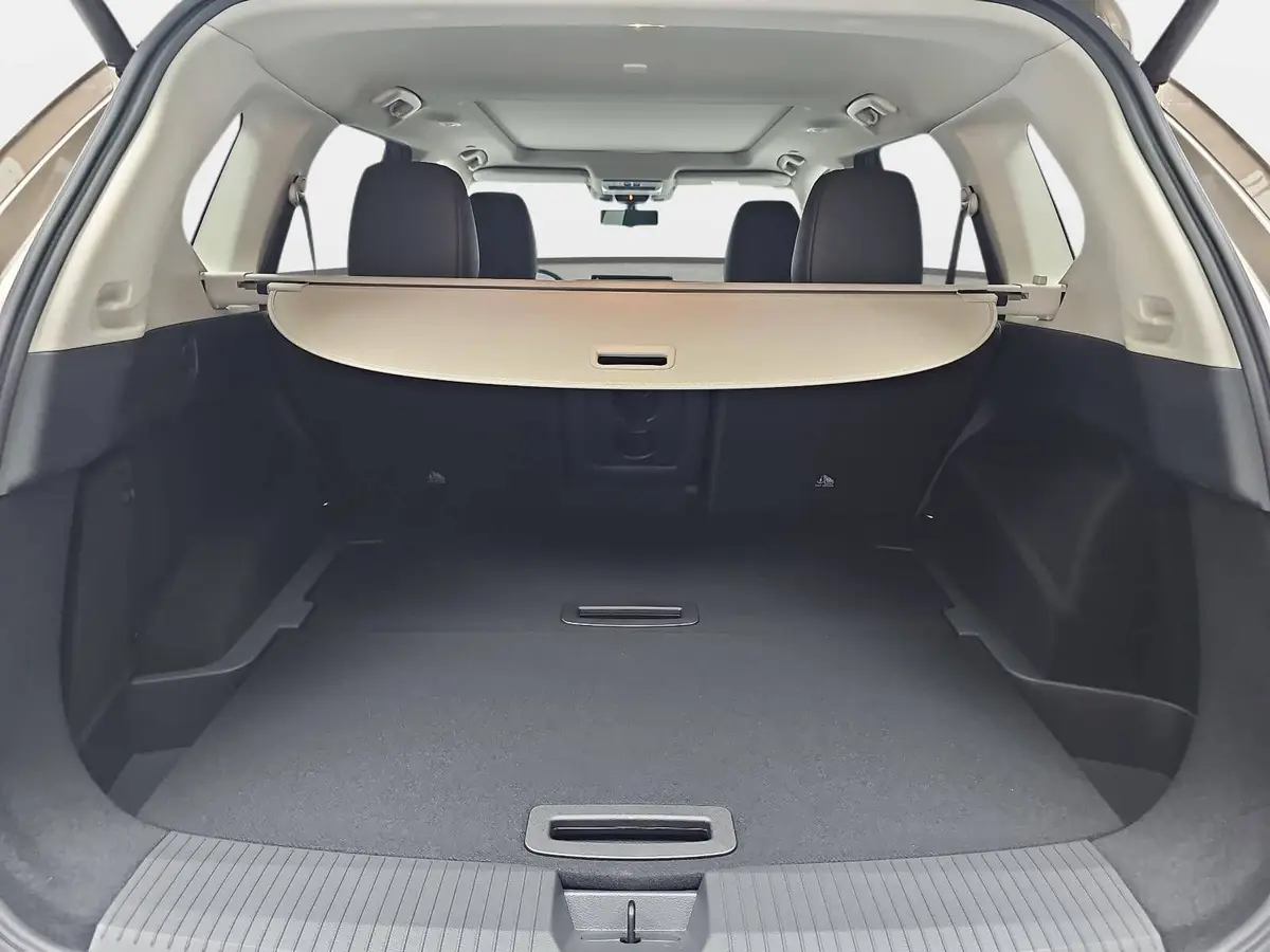 NISSAN X-TRAIL 1.5 VC-T E-POWER AUTO. MJ26 TEKNA PANORAMA
