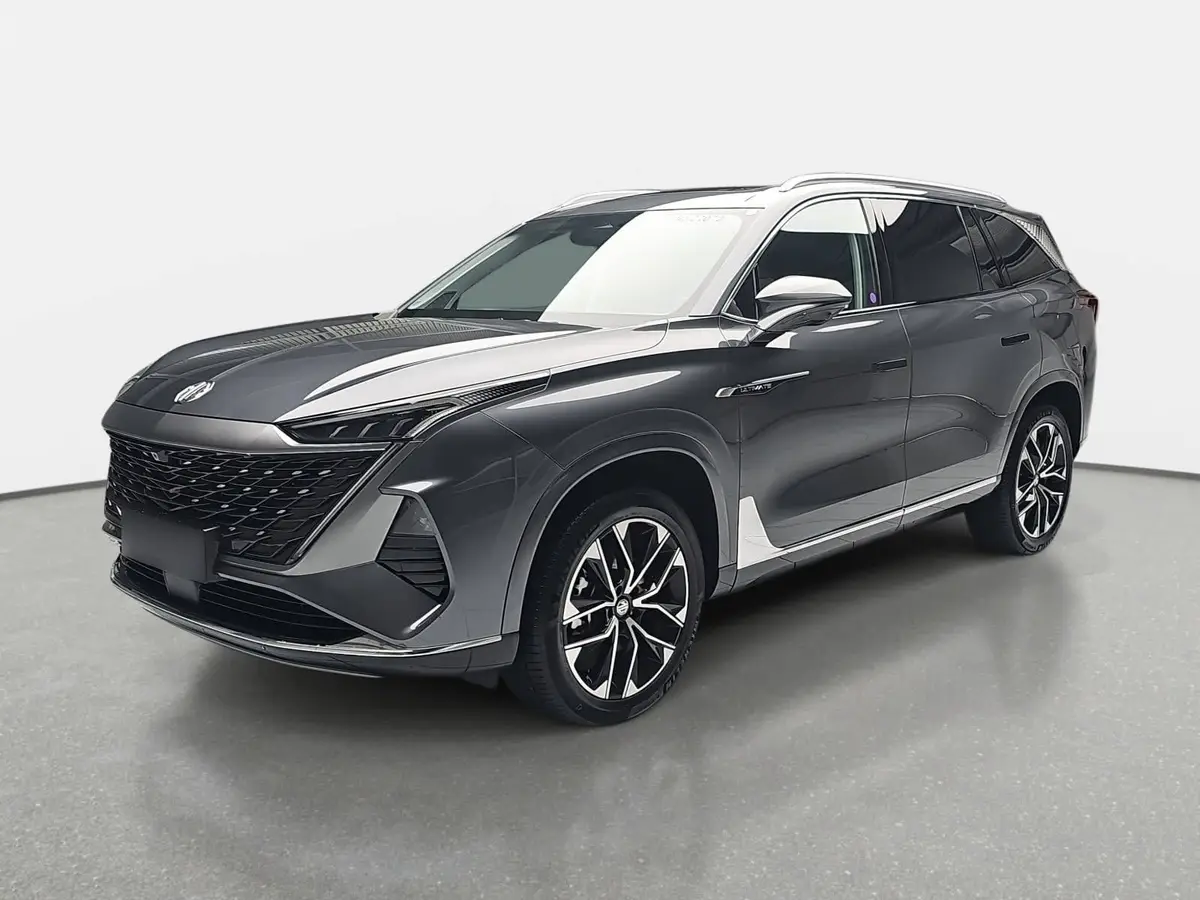 MG S9 PLUG-IN-HYBRID MY26 PREMIUM