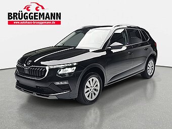 SKODA KAMIQ 1.0 TSI DSG SELECTION NAVI LED ACC DAB WINTER KAME