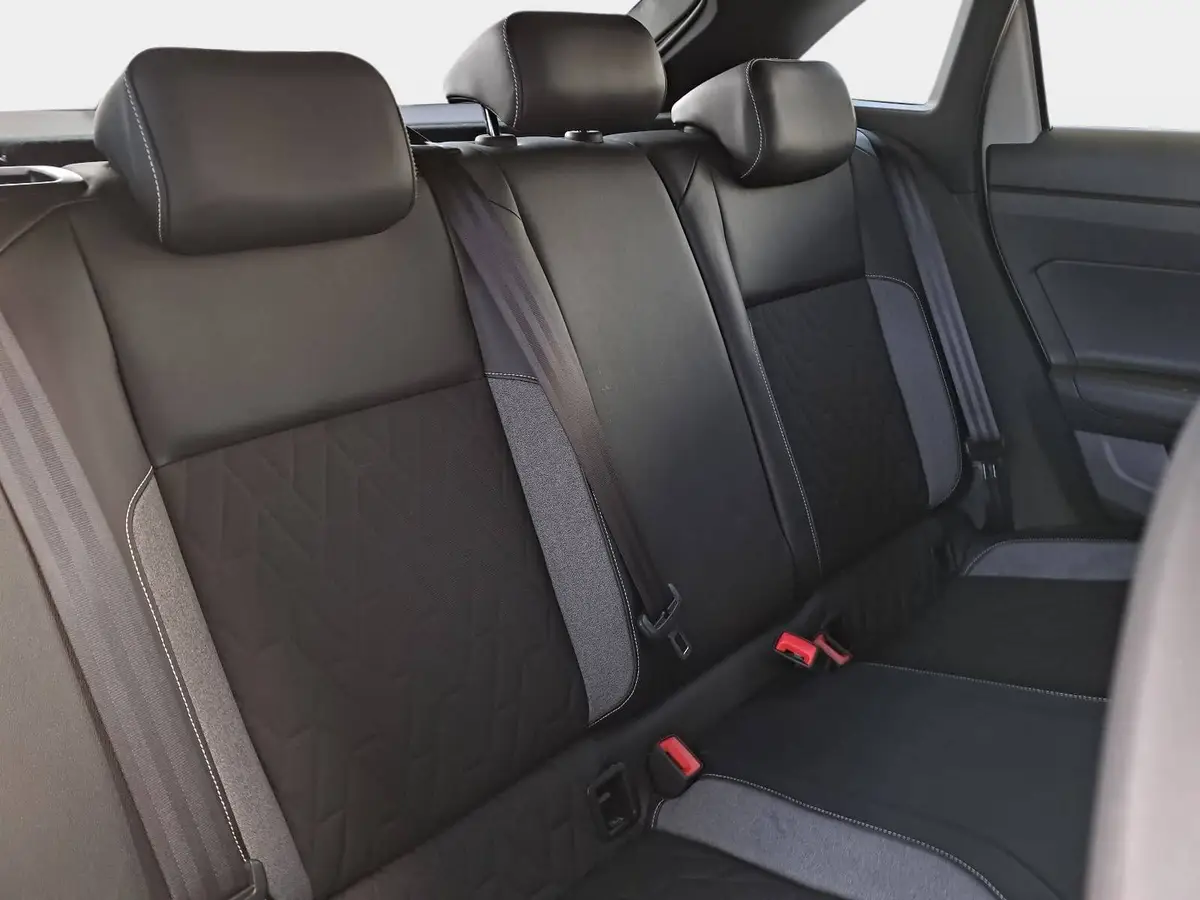 VW TAIGO 1.0 TSI GOAL NAVI LED ACC WINTER SICHT SPURP. P-A