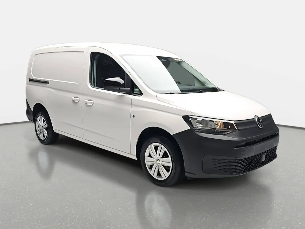 VW CADDY MAXI 2.0 TDI DSG CARGO KLIMA AUDIO ANDROID/CARPLAY WINT