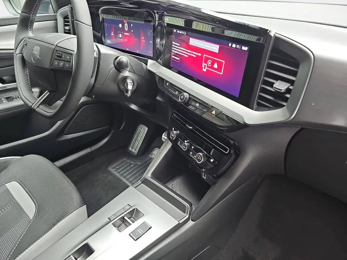 OPEL MOKKA 1.2 TURBO AUTO. 8G. GS LED KLIMAAUTO SICHT WINTER 