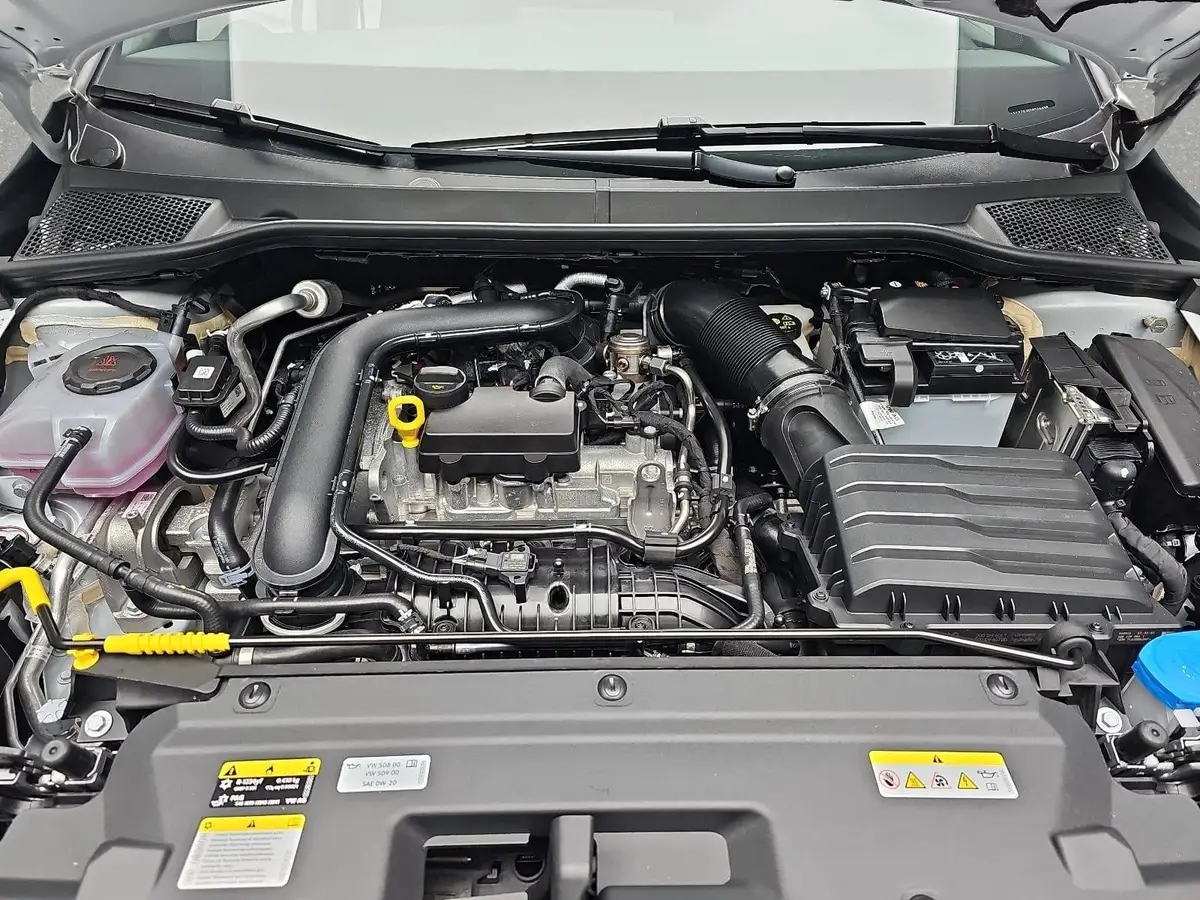 SEAT ARONA 1.0 TSI DSG FR LED ACC SICHT SPUR WINTER KAMERA LM