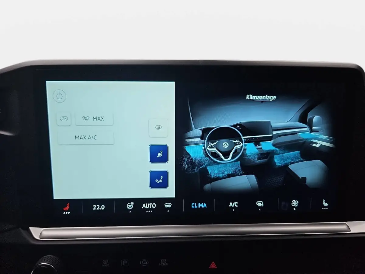 VW T7 TRANSPORTER 2.0 TDI DSG KASTEN L2H1 NAVI LED ACC WINTER 3-S KA