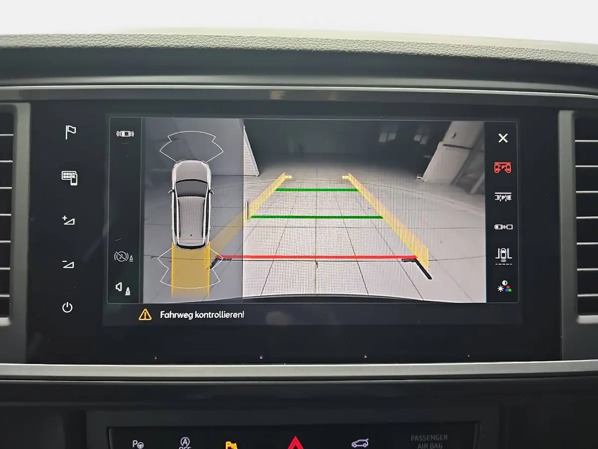 CUPRA ATECA 1.5 TSI DSG NAVI LED ACC LEDER AHK LM19