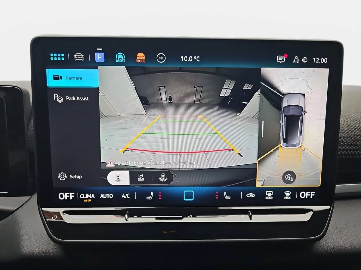 VW T-ROC 1.5 ETSI DSG R-LINE MATRIX AHK LM19