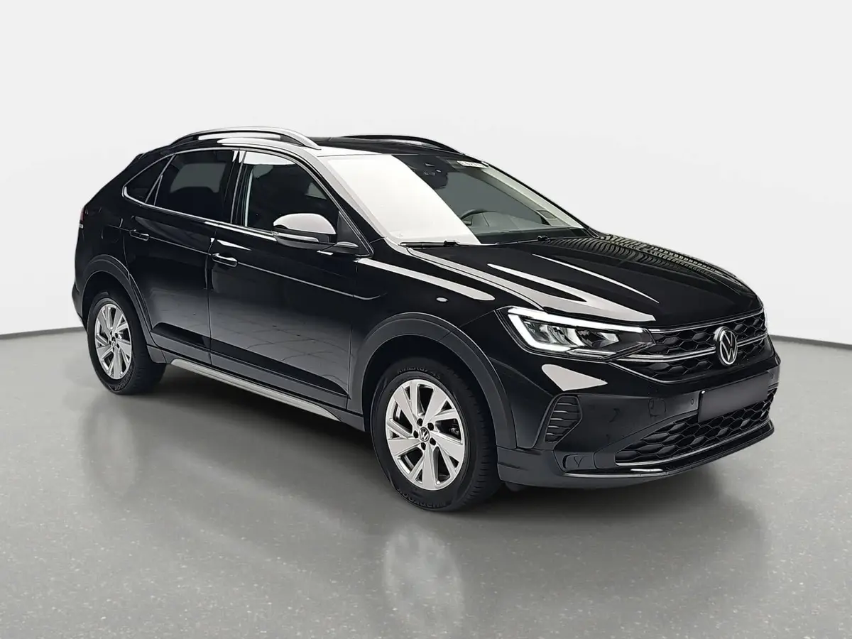 VW TAIGO 1.0 TSI DSG LIFE NAVI LED ACC LM