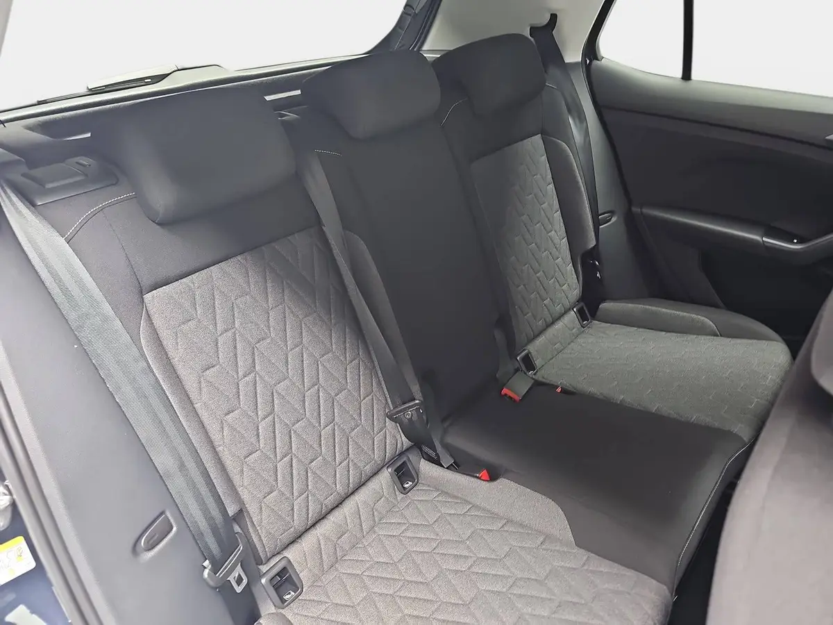 VW T-CROSS 1.0 TSI DSG LIFE LED APP-CONNECT LM