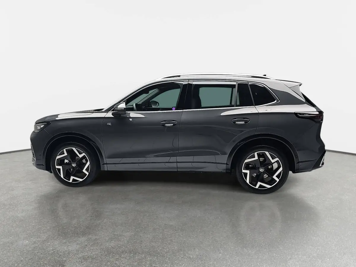VW TIGUAN 1.5 ETSI DSG R-LINE NAVI MATRIX LM19