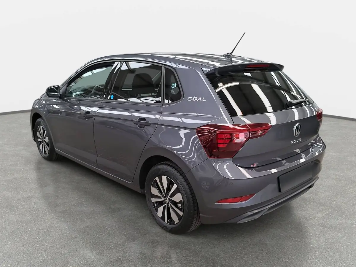 VW POLO 1.0 TSI DSG GOAL NAVI LED APP-CONNECT