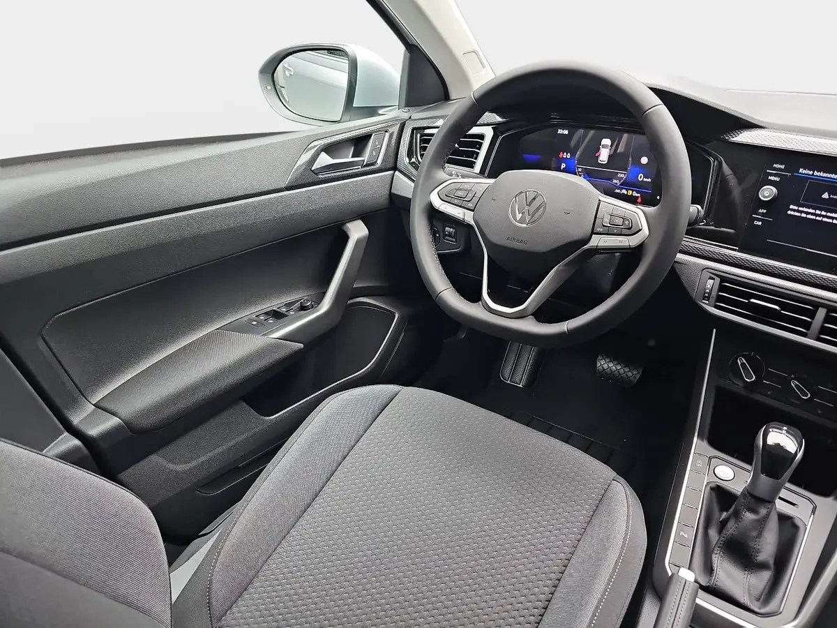 VW TAIGO 1.0 TSI DSG LIFE LED APP-CONNECT LM17