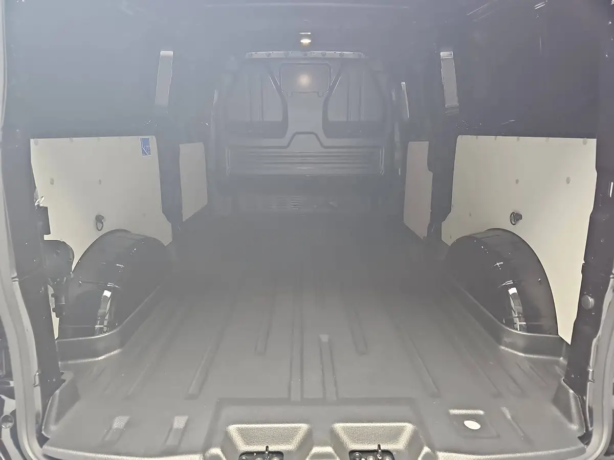 VW T7 TRANSPORTER 2.0 TDI DSG 4M KASTEN L2H1 LED