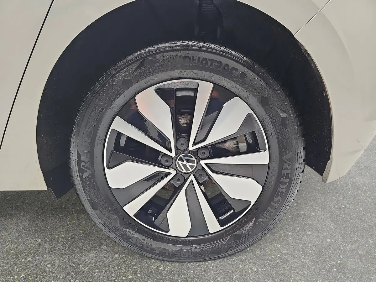 VW POLO 1.0 TSI DSG GOAL NAVI LED APP-CONNECT