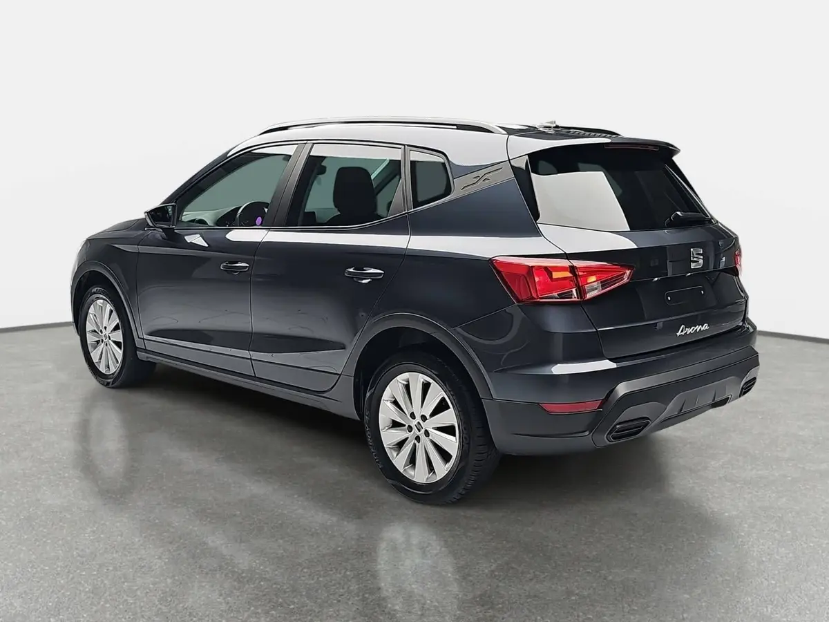 SEAT ARONA 1.0 TSI STYLE NAVI LED PDC LM16