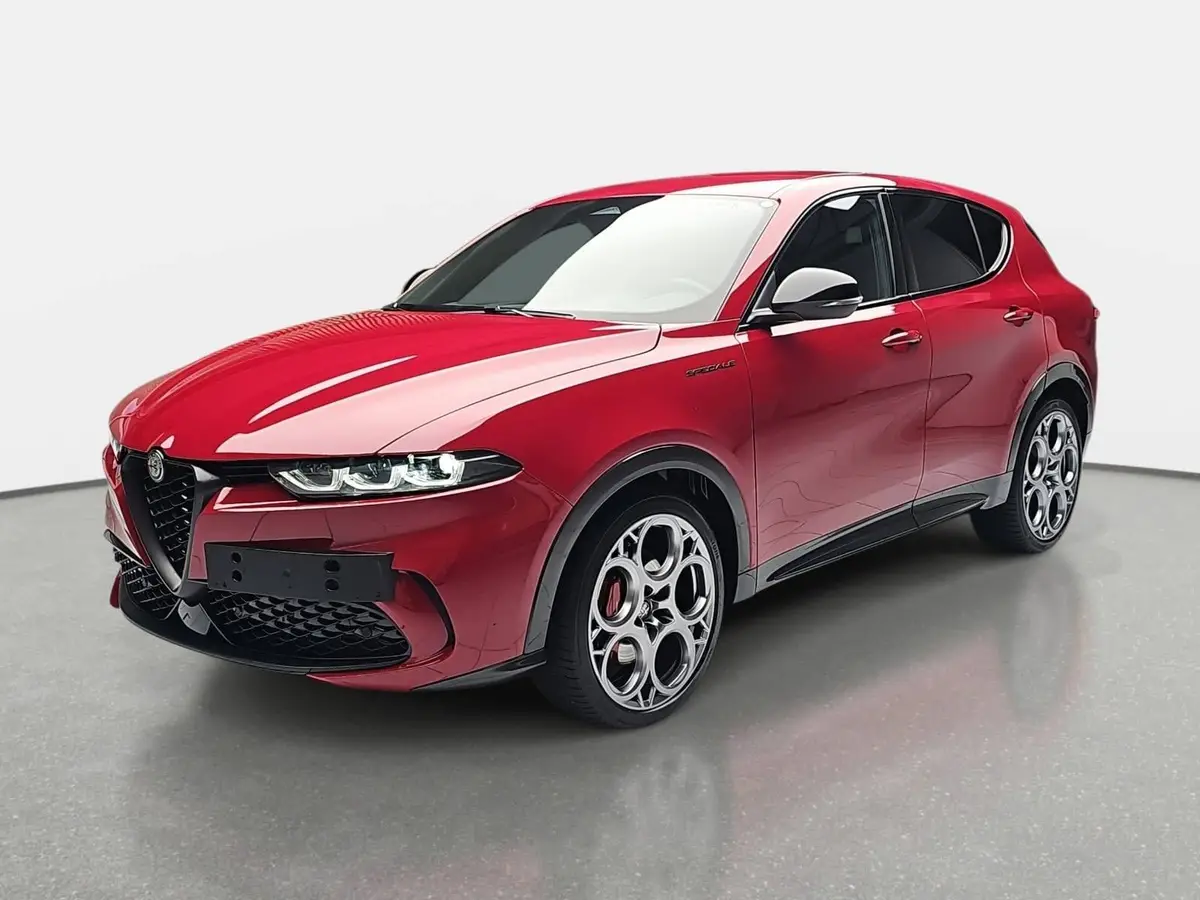 ALFA ROMEO TONALE 1.5T 48V-HYBRID 15KW SPECIALE
