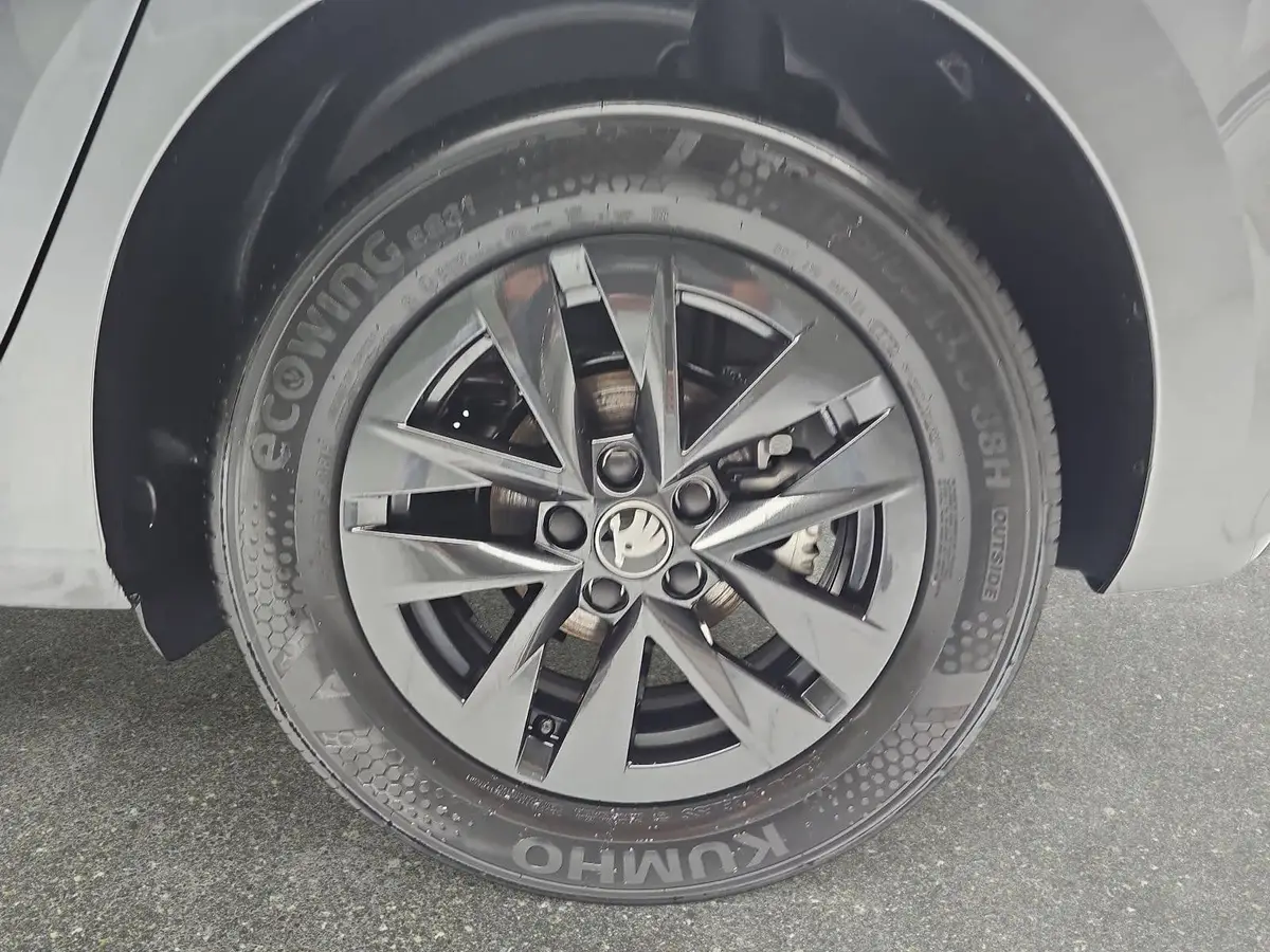 SKODA FABIA 1.0 TSI DSG SELECTION GRA KAMERA