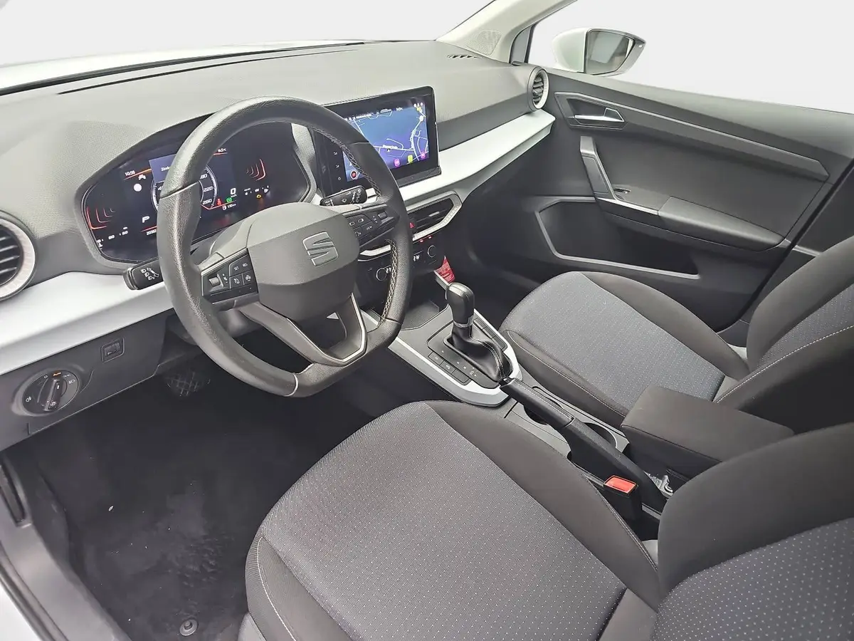 SEAT ARONA 1.0 TSI DSG STYLE NAVI LED PDC LM