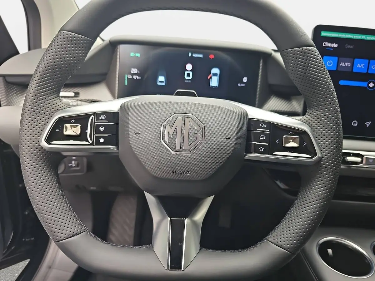 MG MG4 EV 64 KWH MY26 PREMIUM