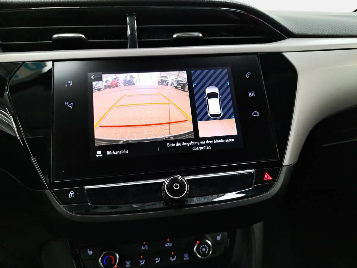 OPEL CORSA F 1.2 EDITION WINTER DAB KAMERA