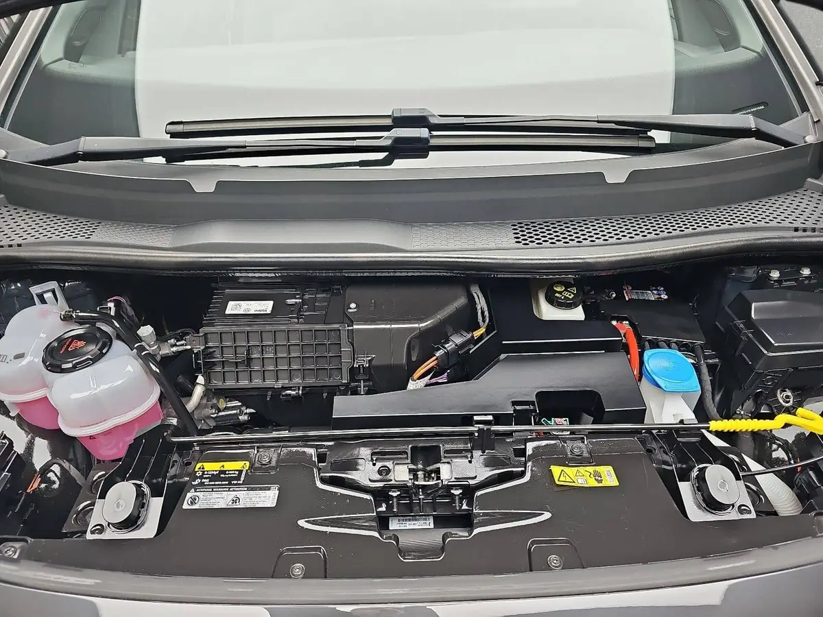 VW ID.3 PRO PERFORMANCE NAVI LED KLIMAAUTO ACC WINTER PDC