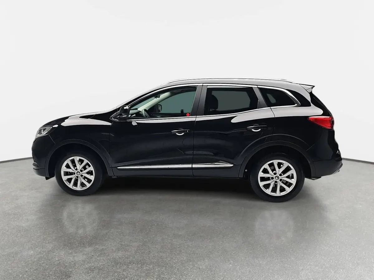 RENAULT KADJAR 1.3 TCE 140 LIMITED WINTER GRA LM