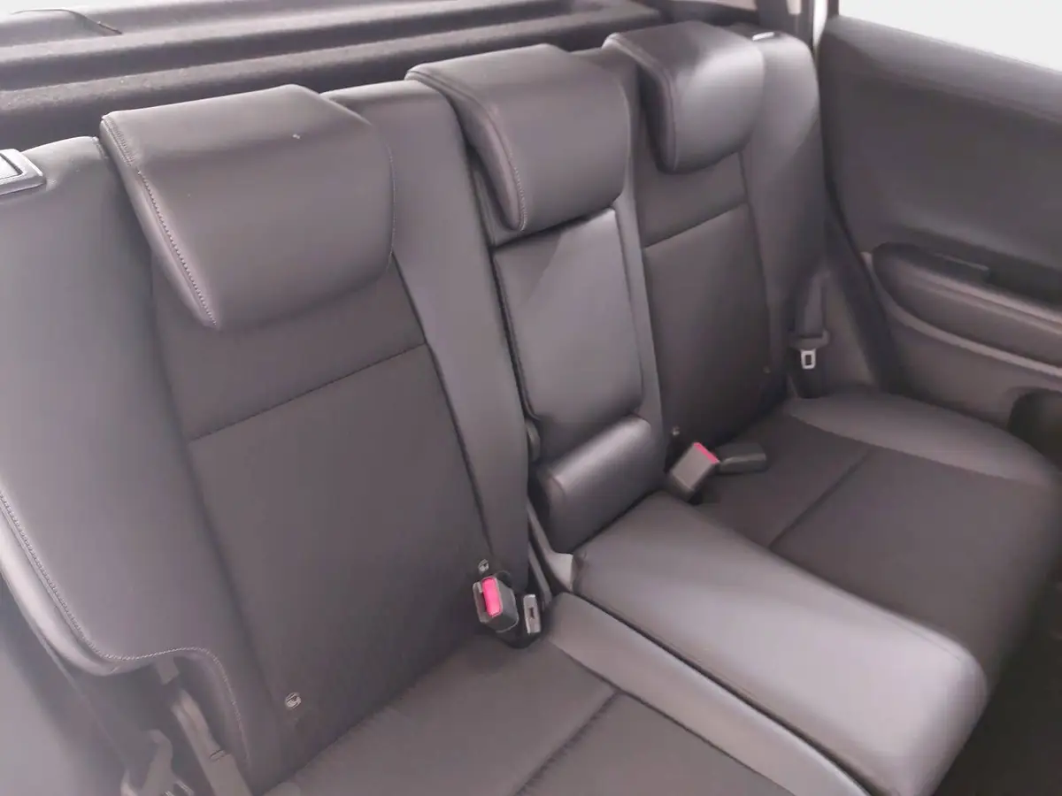 HONDA HR-V 1.5 I-VTEC EXECUTIVE