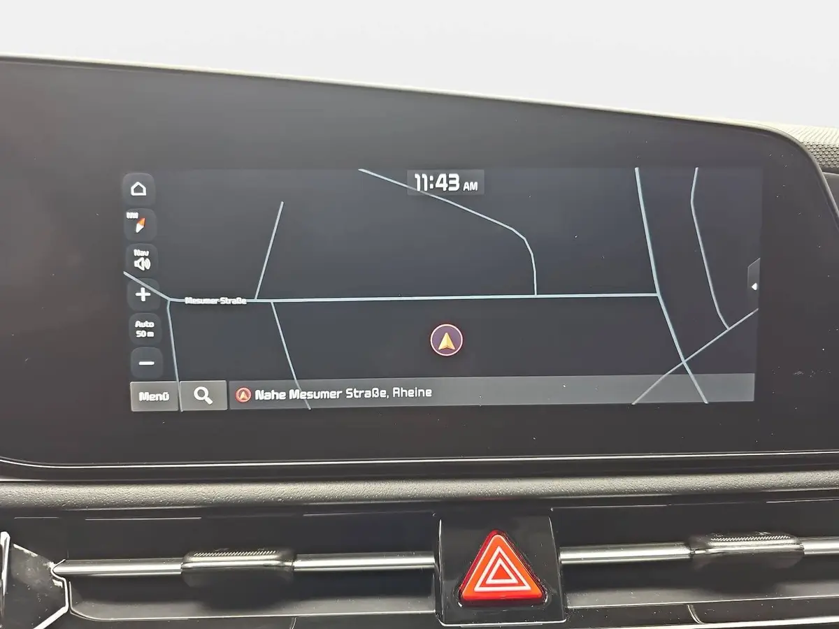 KIA NIRO 1.6 GDI PLUG-IN-HYBRID DCT SPIRIT LM18" TECHNOLOGIE NAVI LED WINTER KAMERA LM18