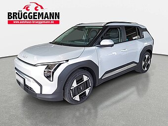 KIA EV3 81.4 KWH EARTH MJ25 WINTER BUSINESS UPGRADE DRIVEWISE-PARK DESIGN