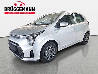 KIA PICANTO 1.0 VISION MJ25 SITZH. NAVI KAMERA