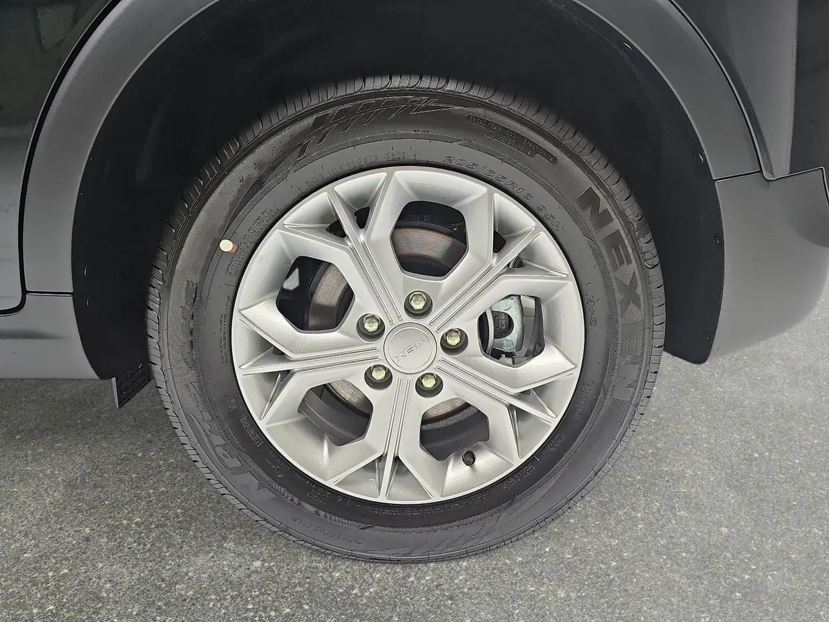 KGM TIVOLI 1.5 T-GDI 2WD ESSENTIAL