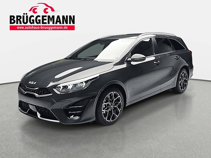 KIA CEED SW 1.5 T-GDI DCT7 GT-LINE