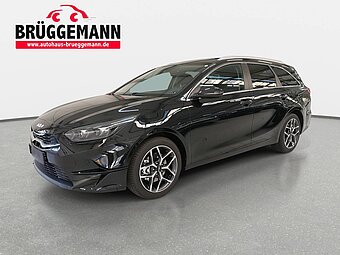 KIA CEED SW 1.0 T-GDI ULTIMATE EDITION MJ25 STYLE