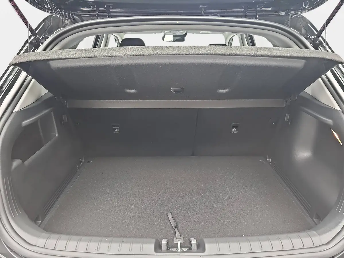 KIA STONIC 1.0 T-GDI 100 VISION LED SITZH. NAVI