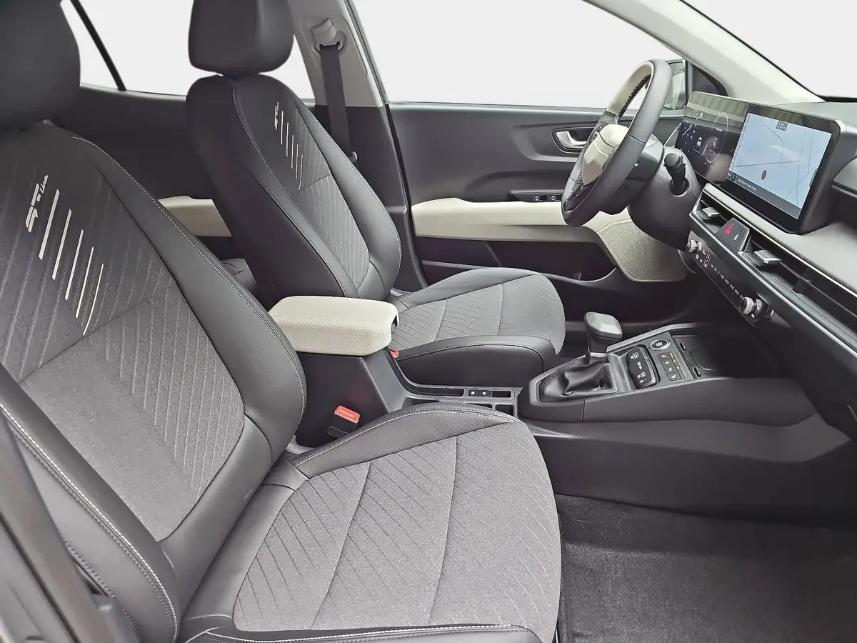 KIA STONIC 1.0 T-GDI 115 48V DCT GT-LINE MJ26