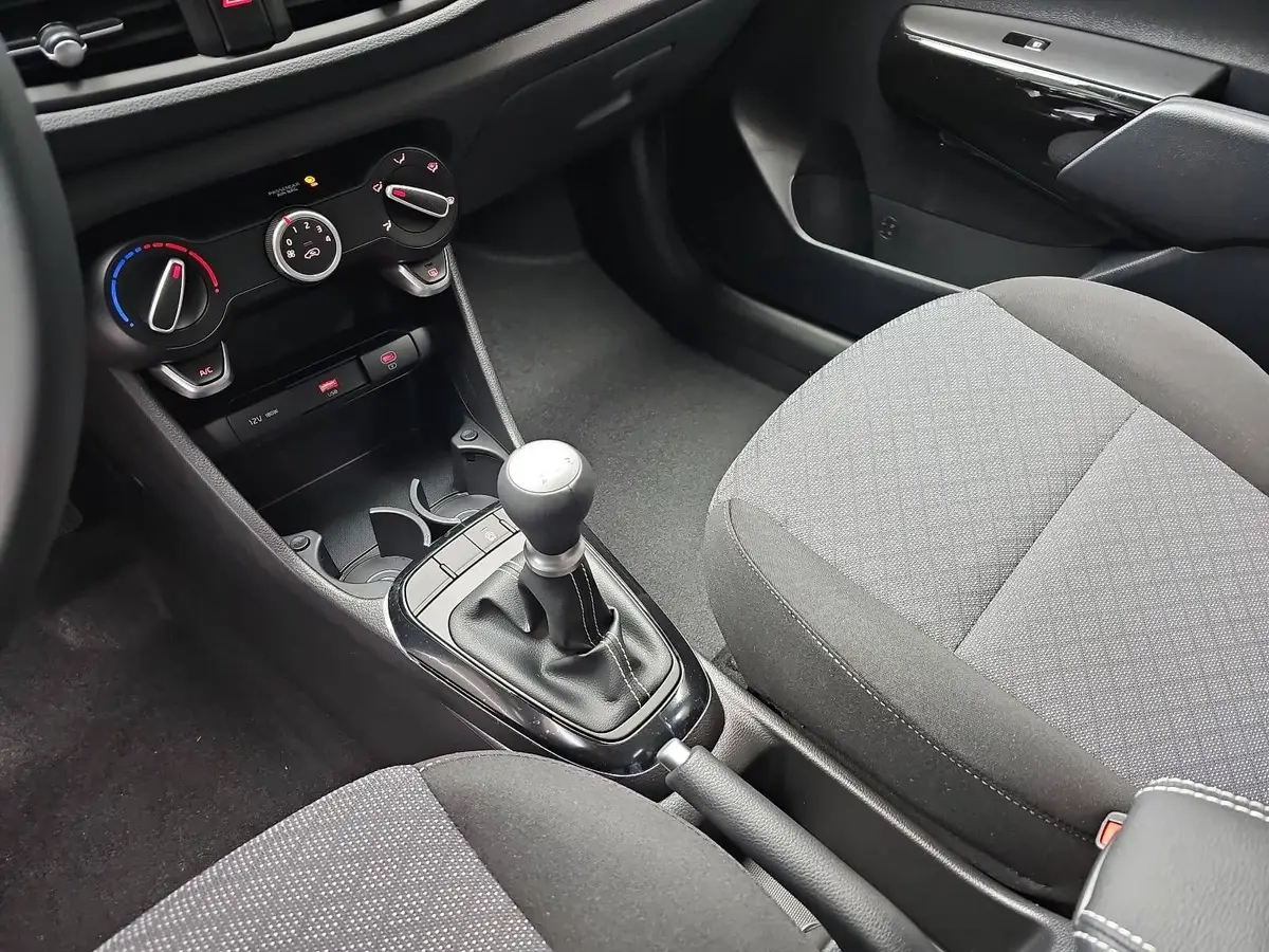 KIA PICANTO 1.0 GDI CORE MJ26 NAVI KAMERA