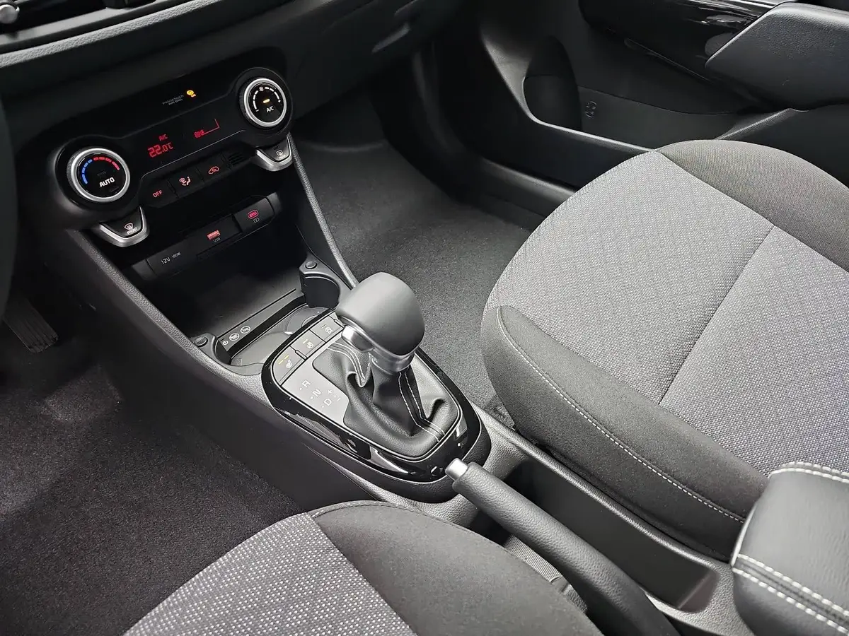 KIA PICANTO 1.0 GDI AUTO. (AMT) SPIRIT MJ26 LED SITZH. NAVI KAMERA