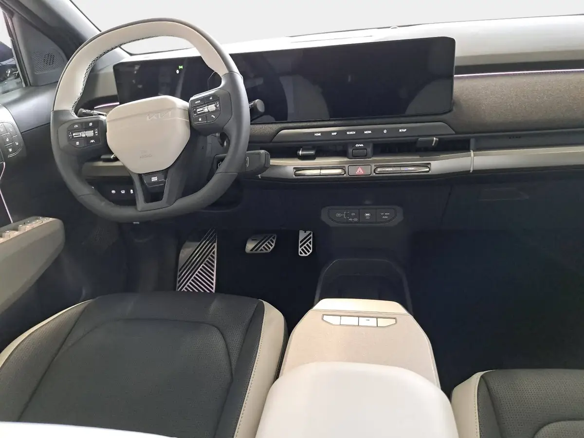 KIA EV3 81.4 KWH GT-LINE MJ26 DRIVEWISE-PARK-PRO KOMFORT