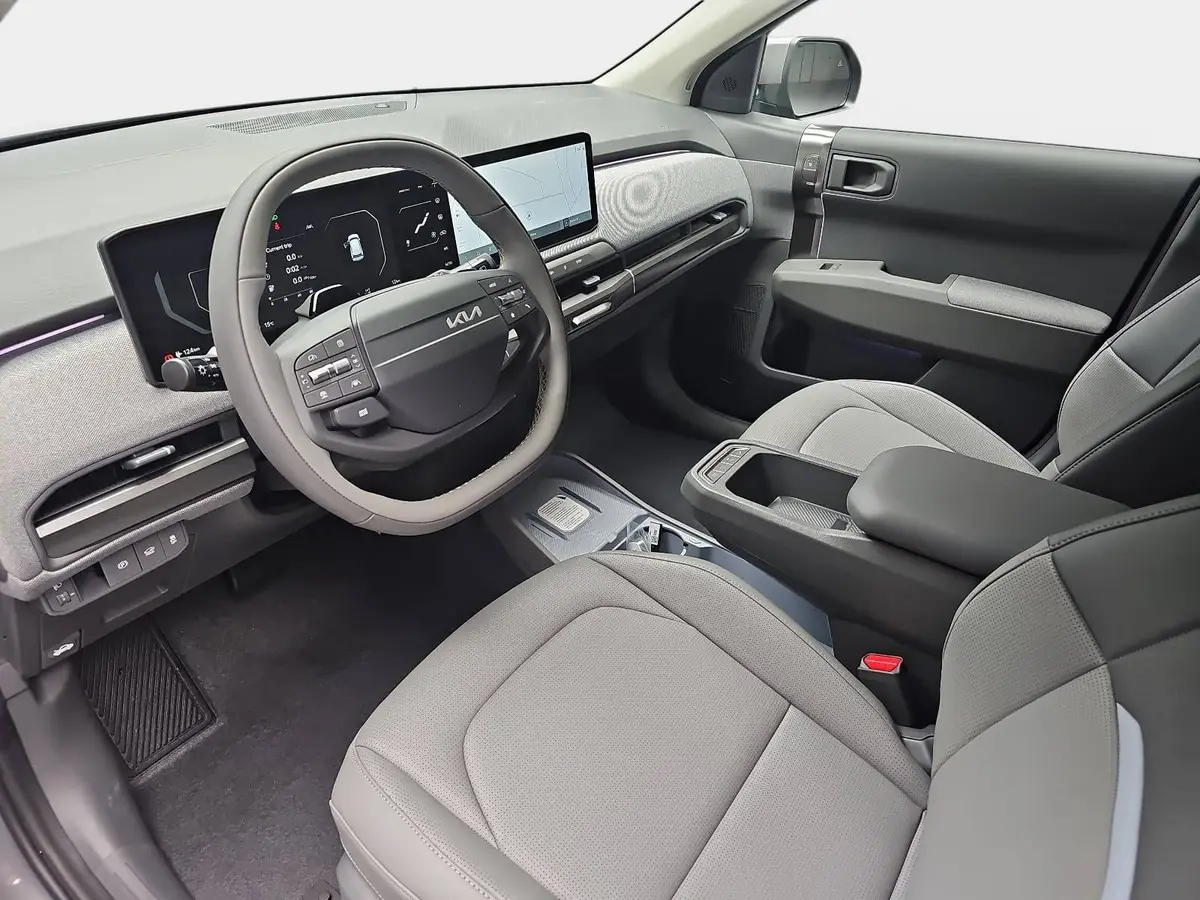 KIA EV3 81.4 KWH EARTH MJ26 WINTER BUSIN. UPGRADE DRIVEWISE-PARK DESIGN SOUND