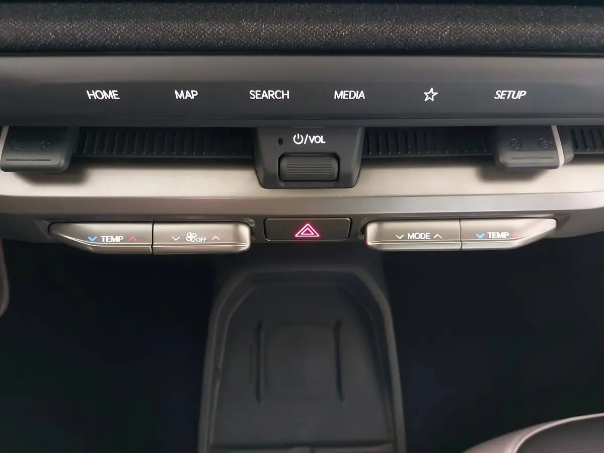 KIA EV3 81.4 KWH GT-LINE MJ26 DRIVEWISE-PARK-PRO KOMFORT